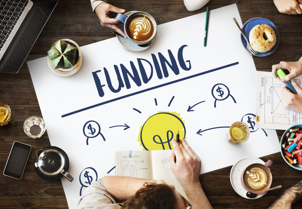 SME Funding available to South African entrepreneurs