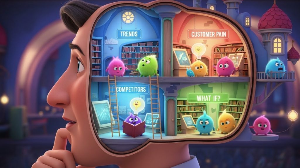 Business Ideas South Africa - The Company Doctor